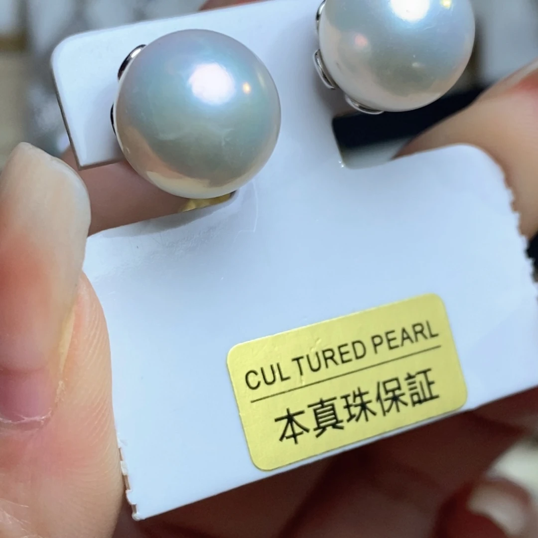 珠宝奇石淡水珍珠未镶嵌