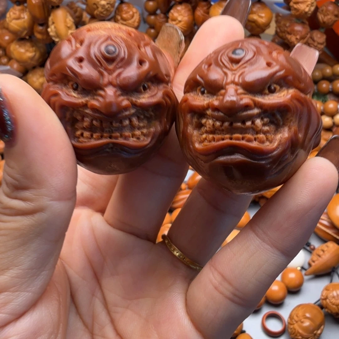 吊坠橄榄核橄榄核