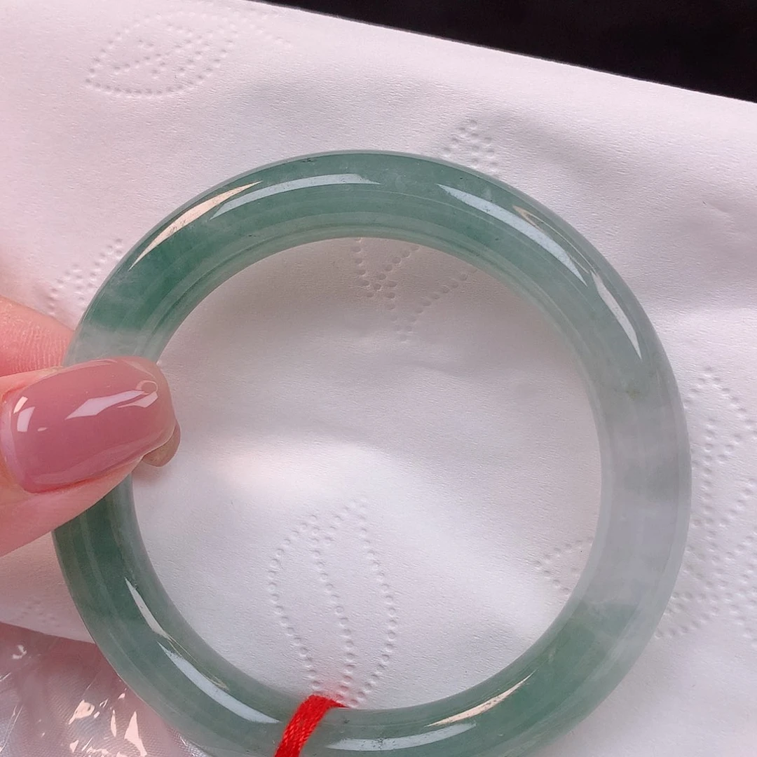 【闪购商品】未镶嵌手镯翡翠53