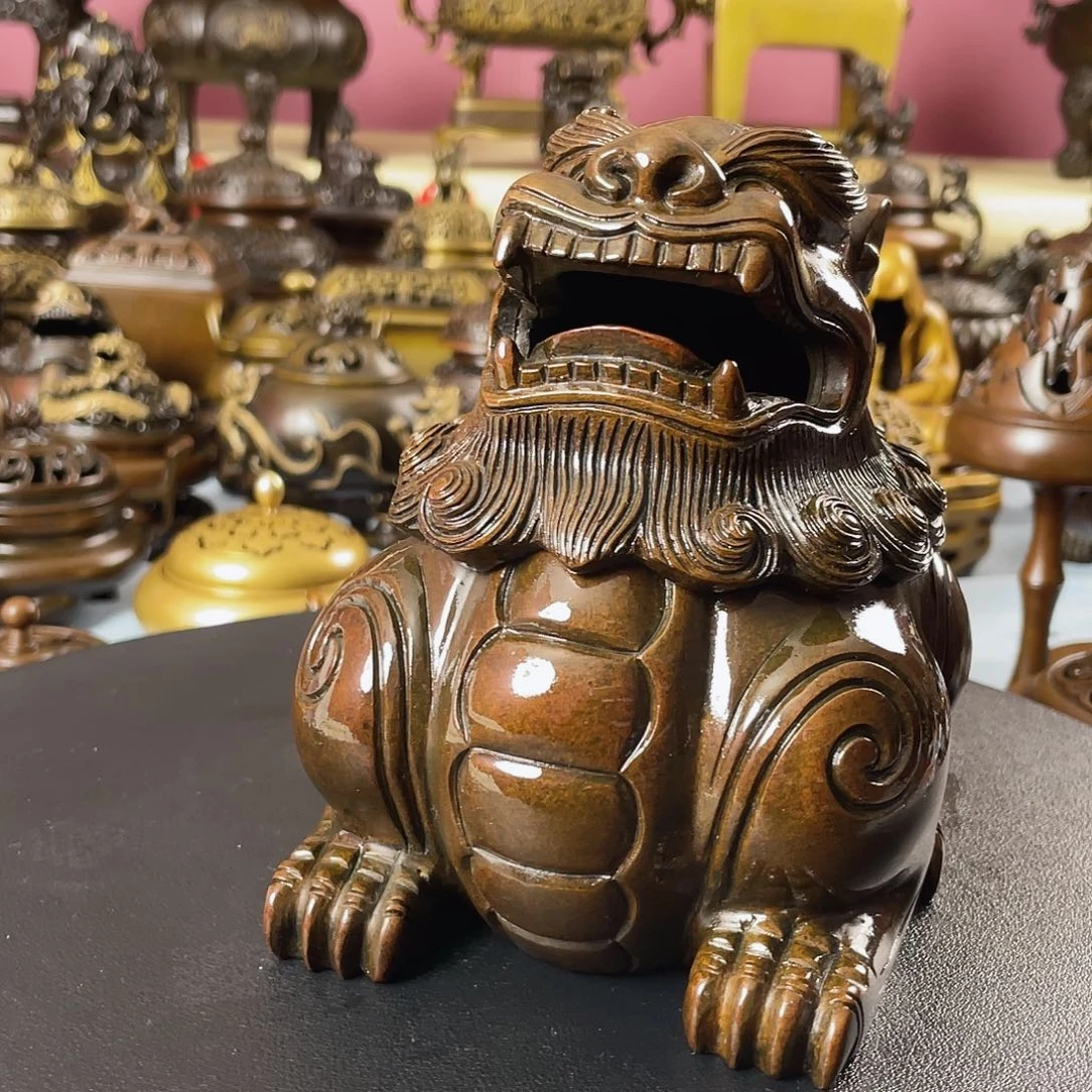 吴****精炼铜精炼铜制工艺品制作