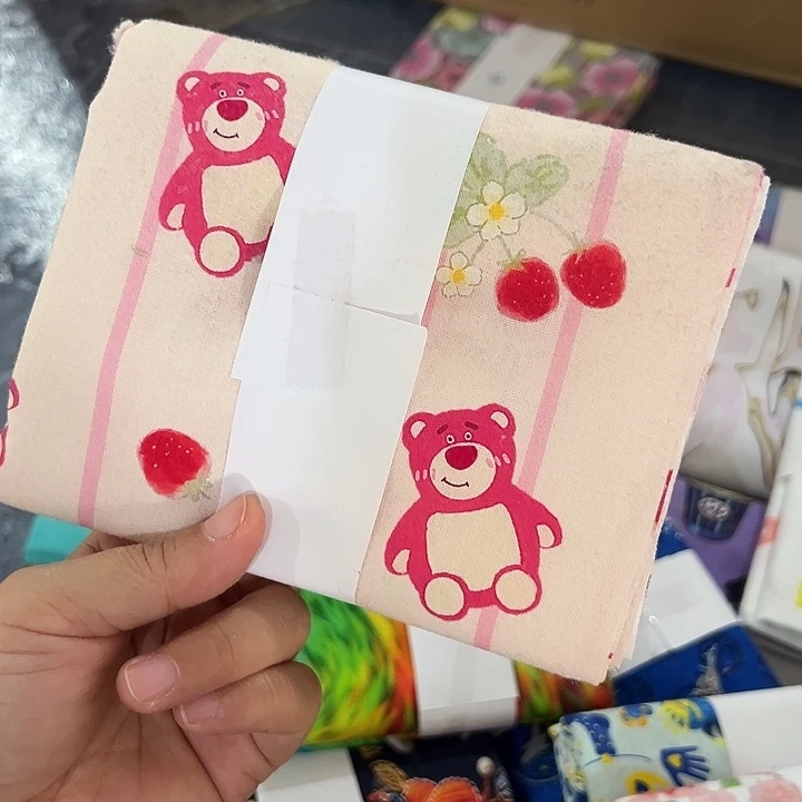 棉福利0.9144米价纯棉平布1.1米宽果子布艺