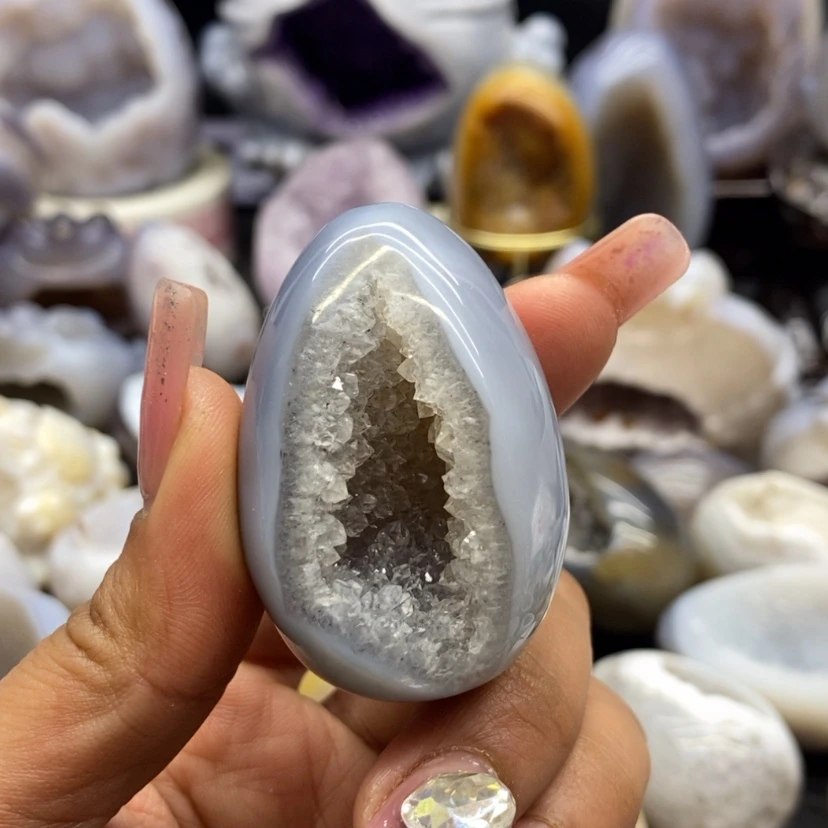 【闪购商品】水晶大型摆件（非配饰）未镶嵌