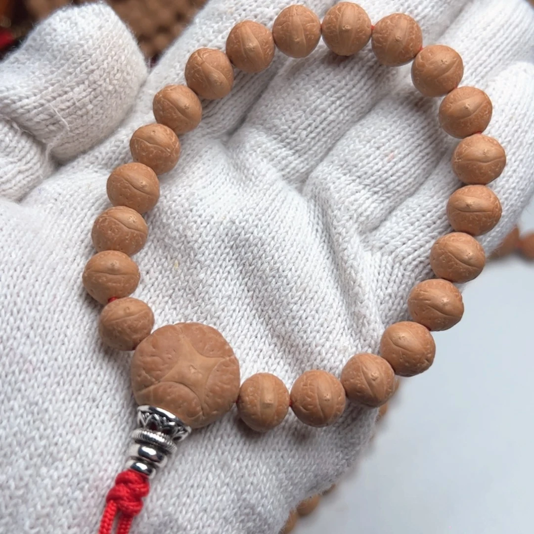 吊坠凤眼菩提单仓10.7-10.9凤眼单圈