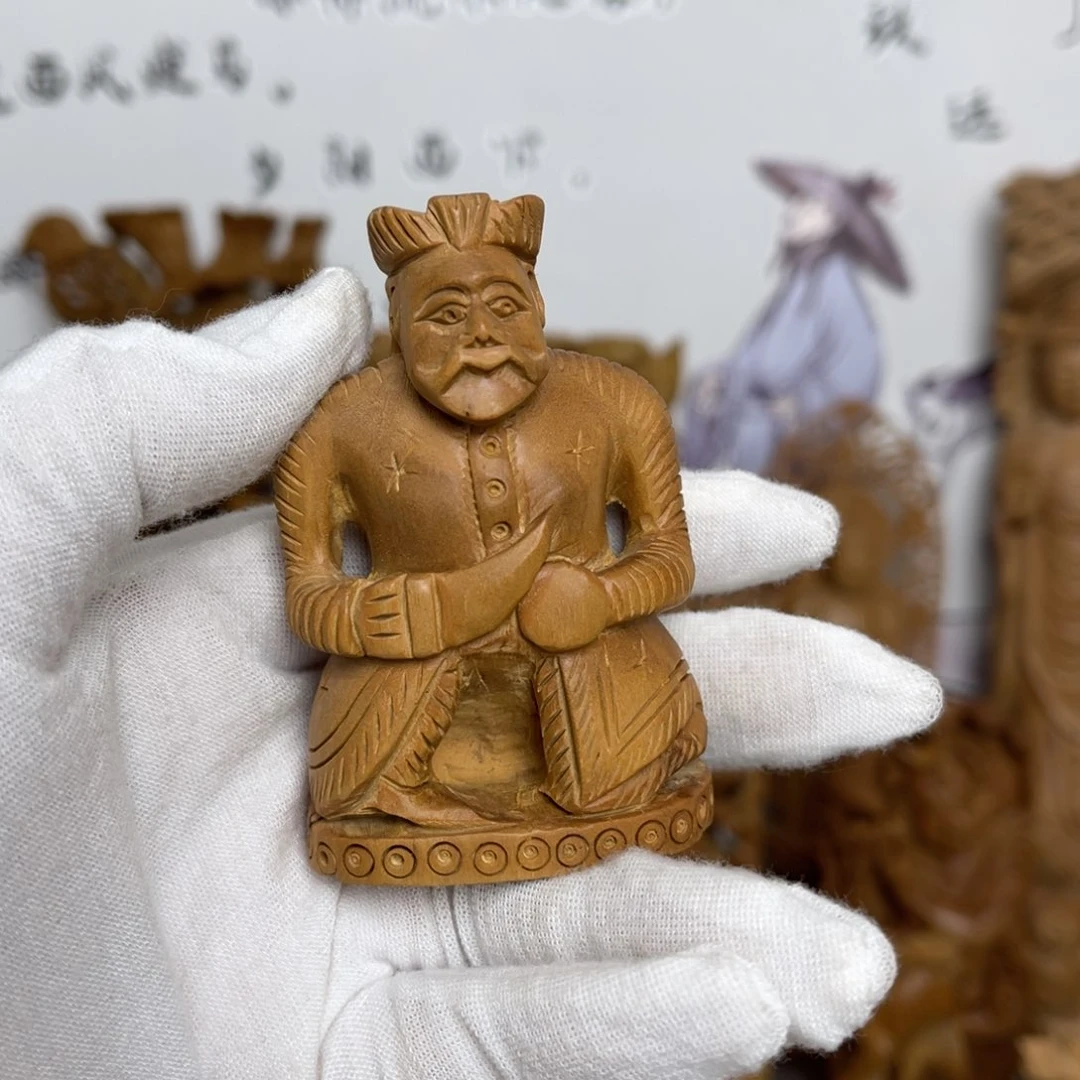 檀香木印度老山檀5克价