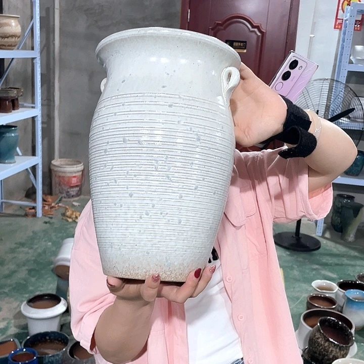 红陶正品高32/20