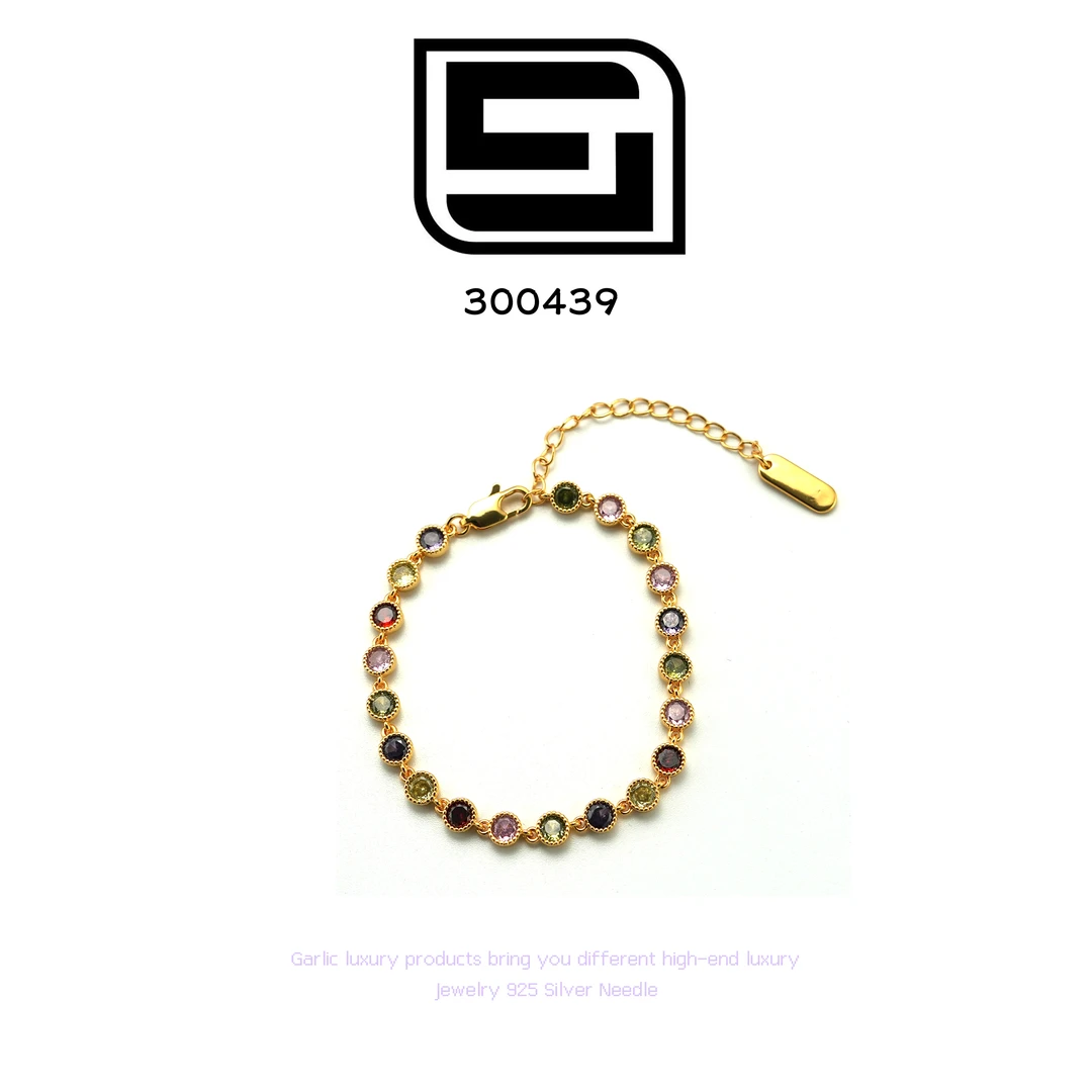 Sarah Covey手链~300439 J