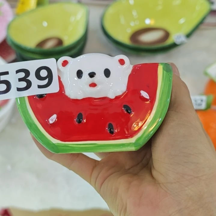 水***丝微瑕陶瓷不退不换满20包邮，磕碰售后附带开箱视频方可售后