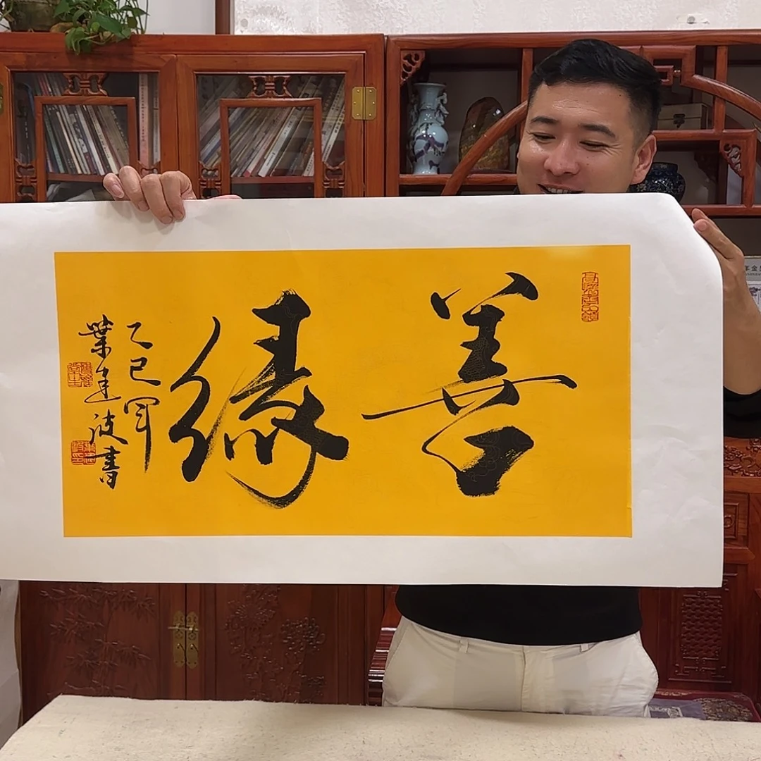 国画实力派画家作品欣赏