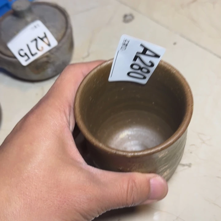 备前烧作品备前烧作品