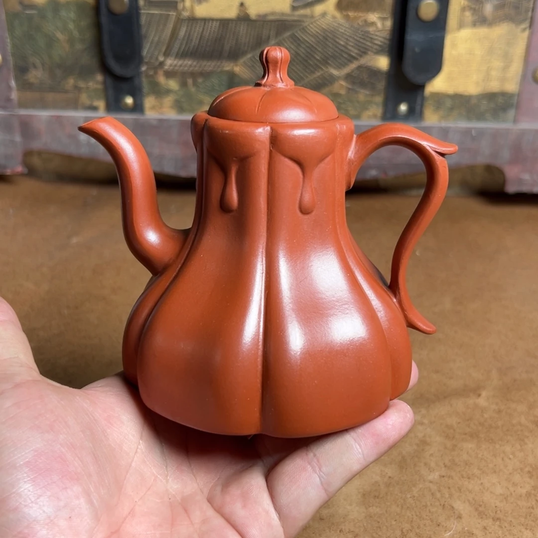紫砂公道杯紫砂紫砂