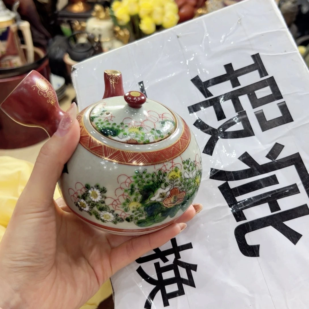 瓷片陶瓷的发展和艺术成就