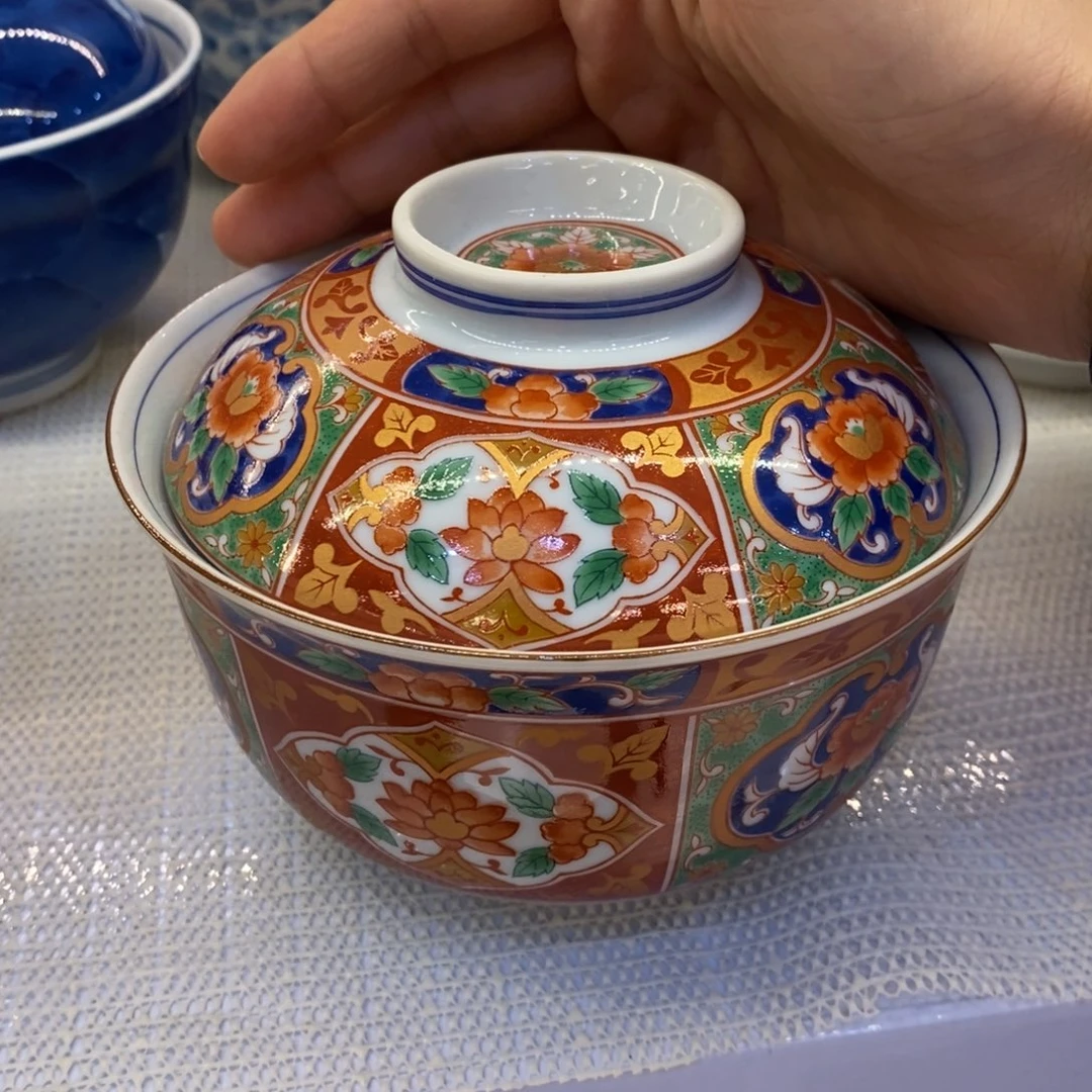 碟12 厘米 小杨瓷器陶瓷陶瓷