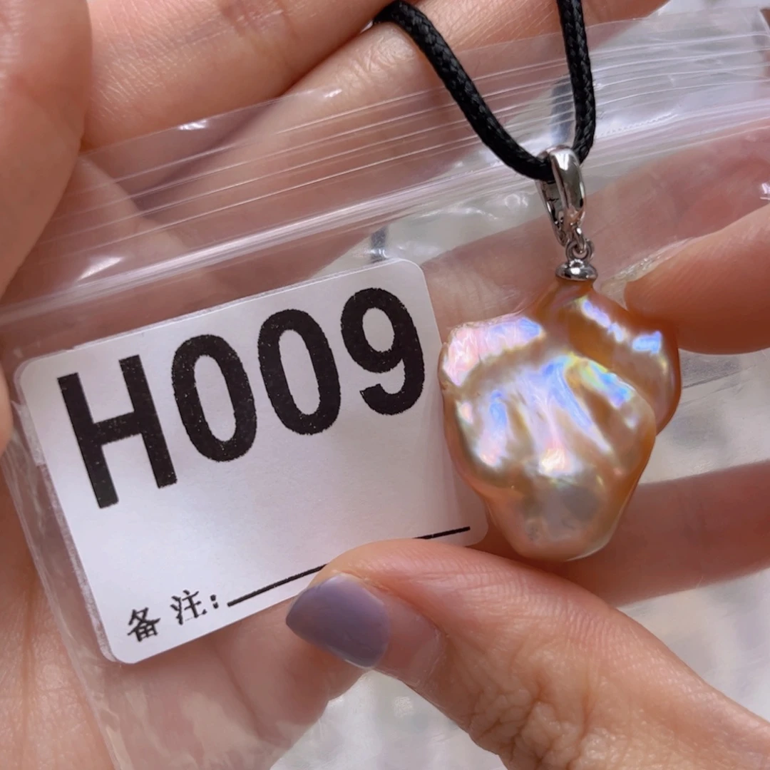 未镶嵌淡水珍珠颈饰