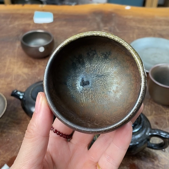 浪鬼柴烧禅寂系列