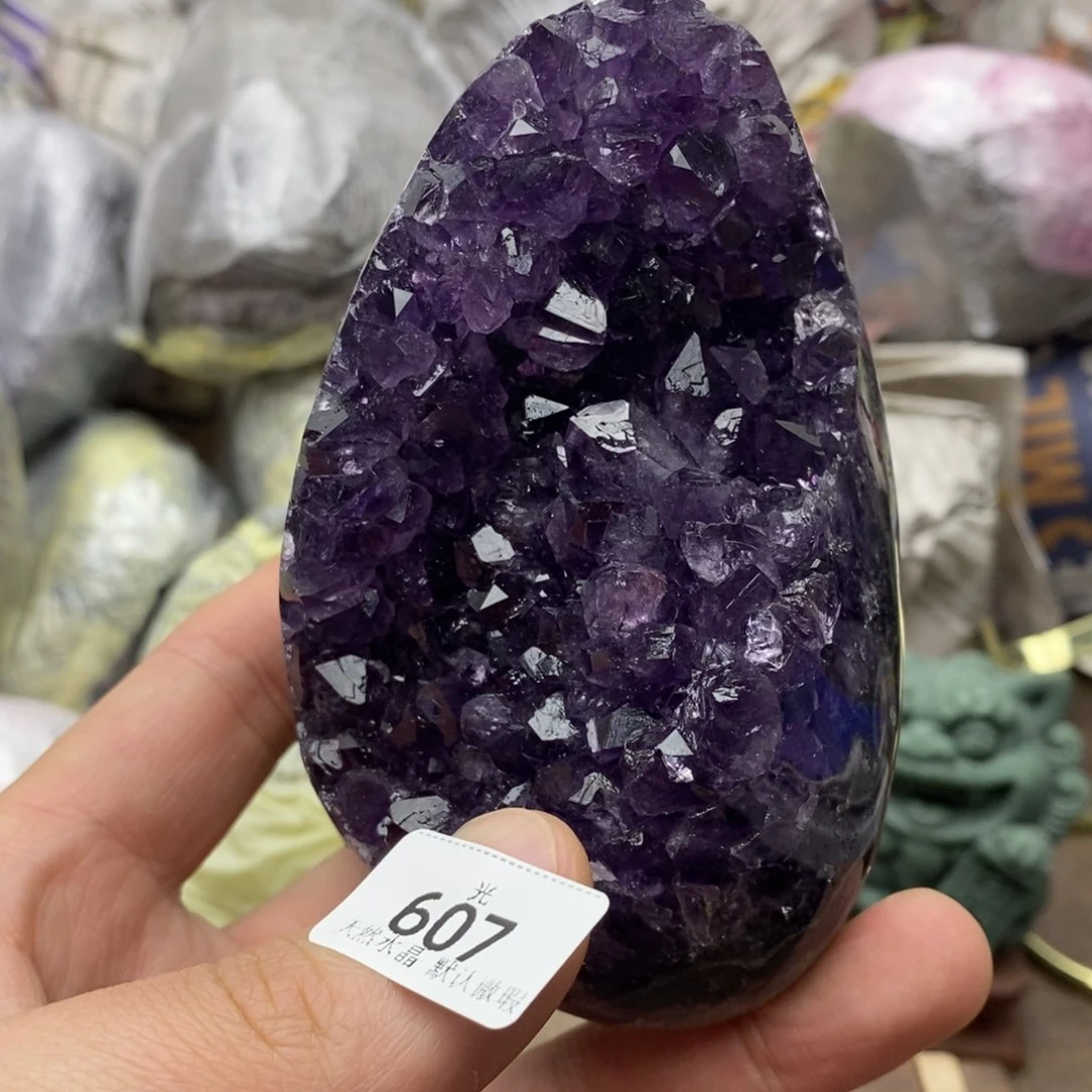 【闪购商品】水晶大型摆件（非配饰）未镶嵌