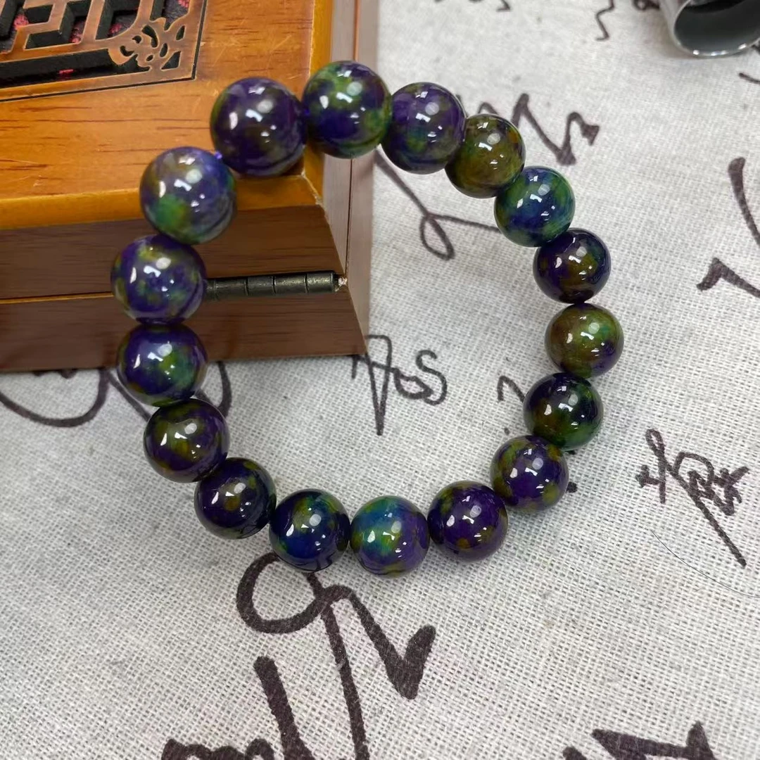 【喜儿】星空苏12m手链-112WQ1486