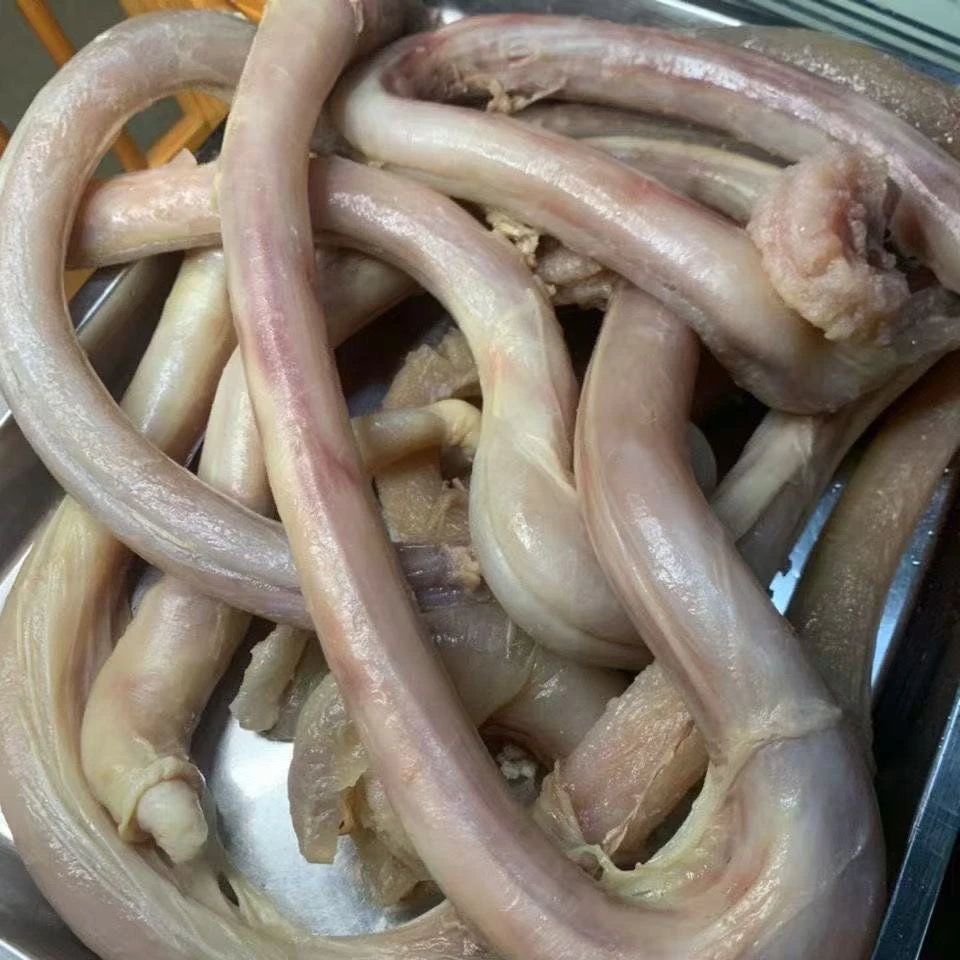 全熟牛鞭无蛋无水无汤无防腐剂商用家用饭店食堂宴席熟食店批发