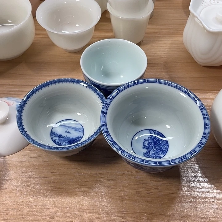 ****️陶瓷制品及陶瓷艺术品