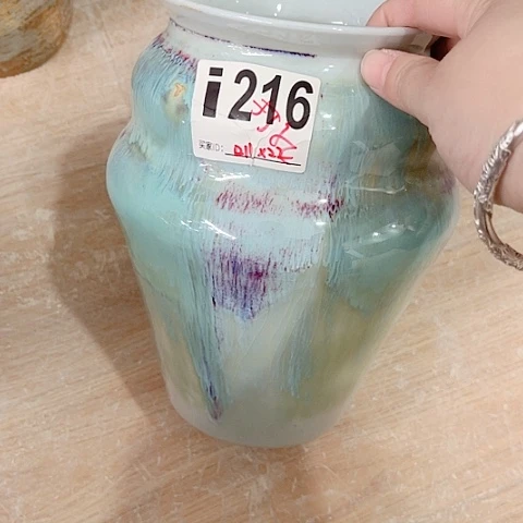 景德镇手工工艺制作