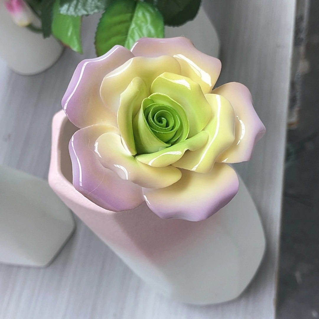 陶瓷手工制作工艺