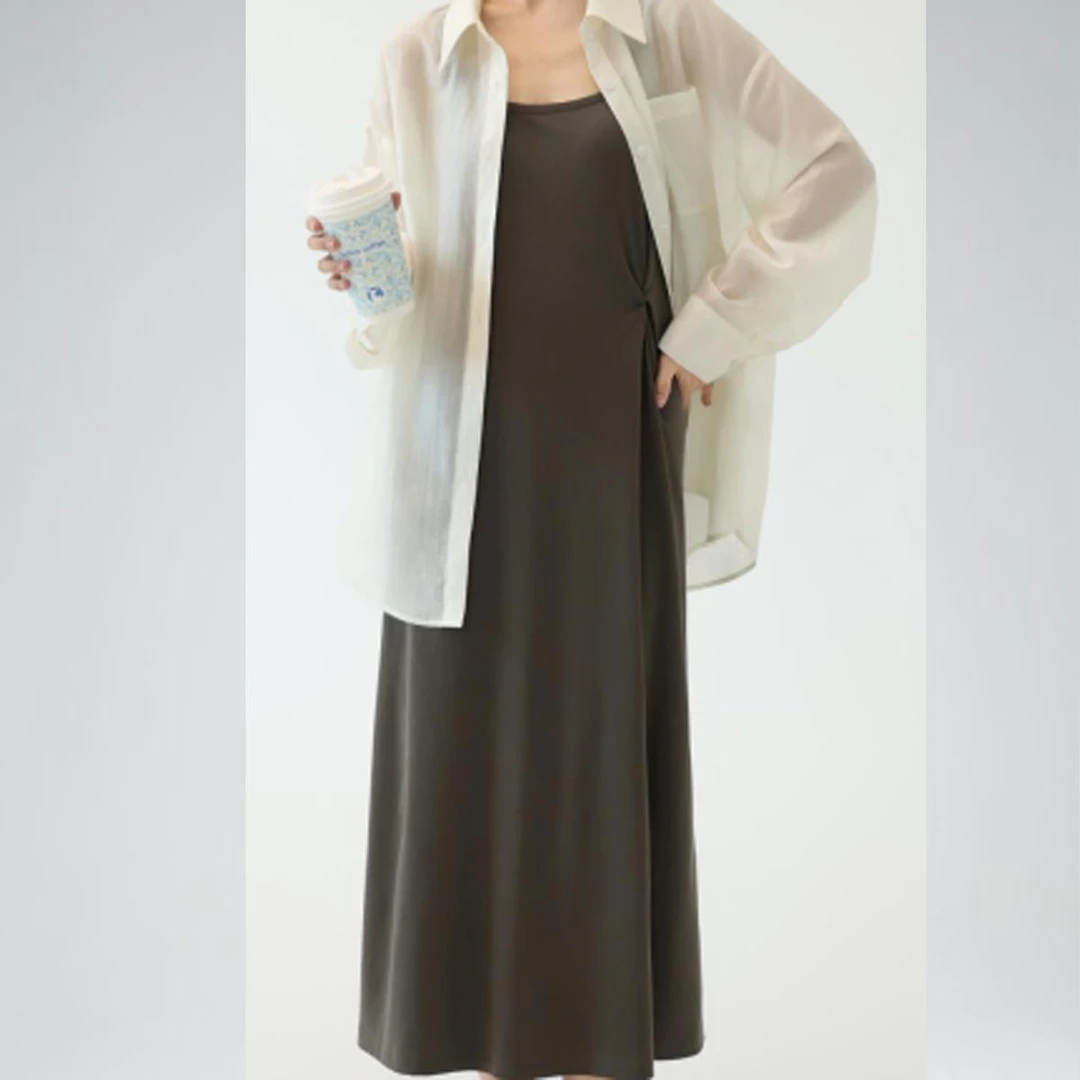 夏季连衣裙25L009-DQ