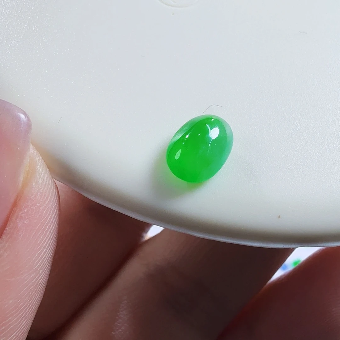 翡翠未镶嵌颈饰特特特特价