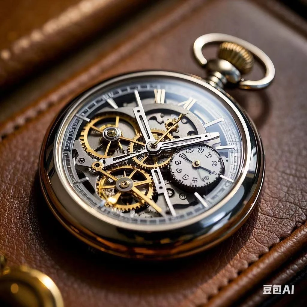 配件表  手表机芯（以直播间展示为准）