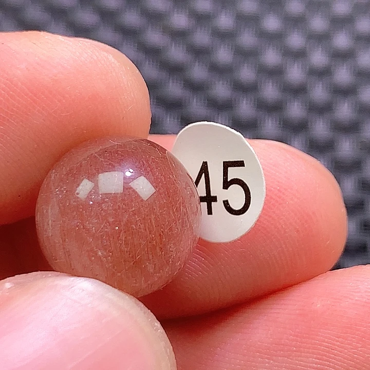 未镶嵌颈饰水晶叮**鸣