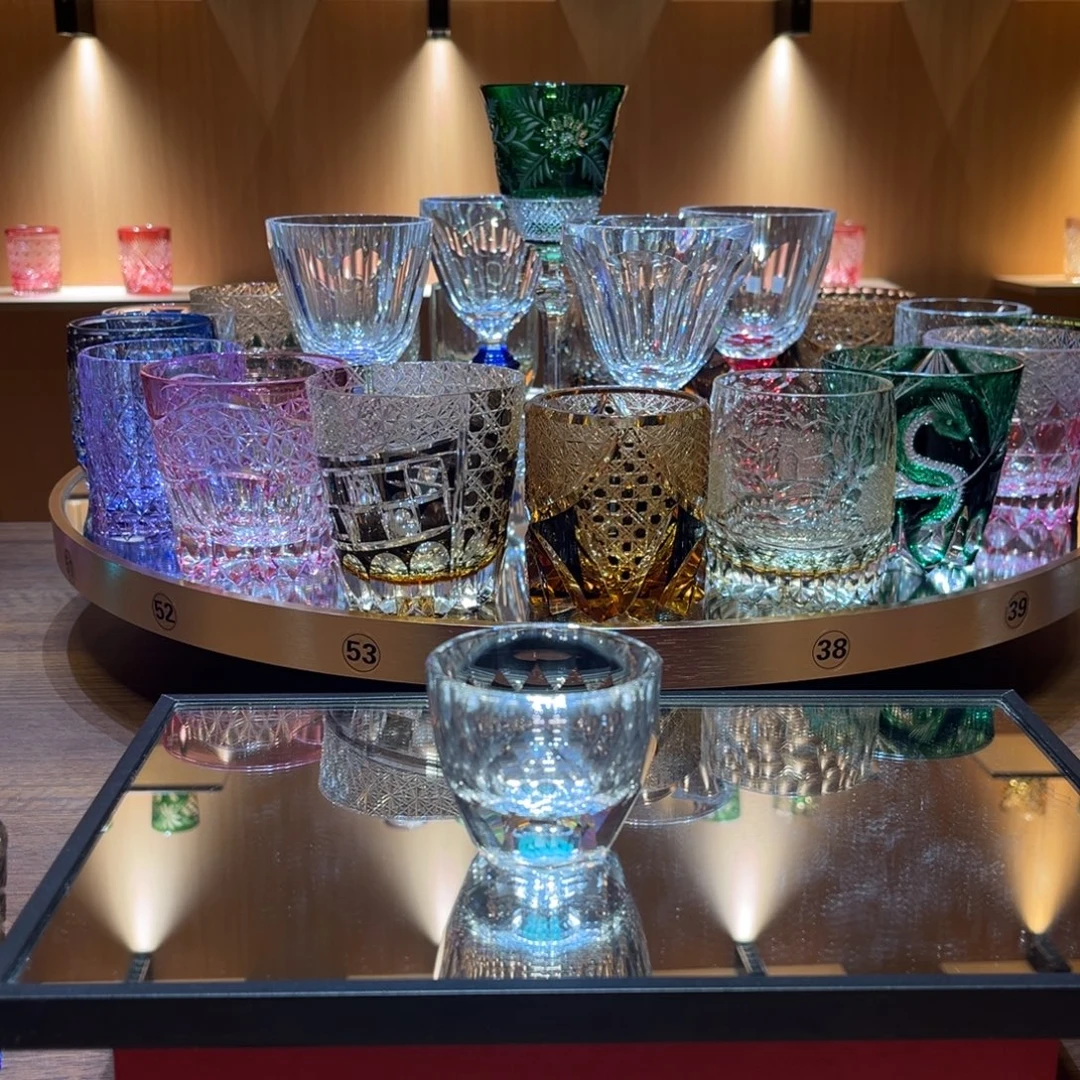 绿松石小茶盏拍一发二