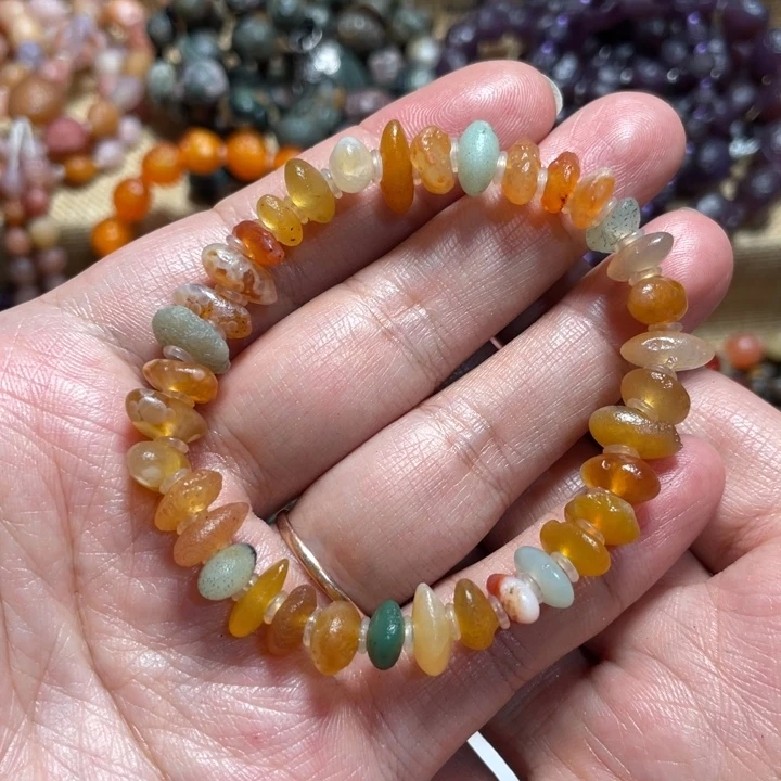 石英石非金属阿拉善原石