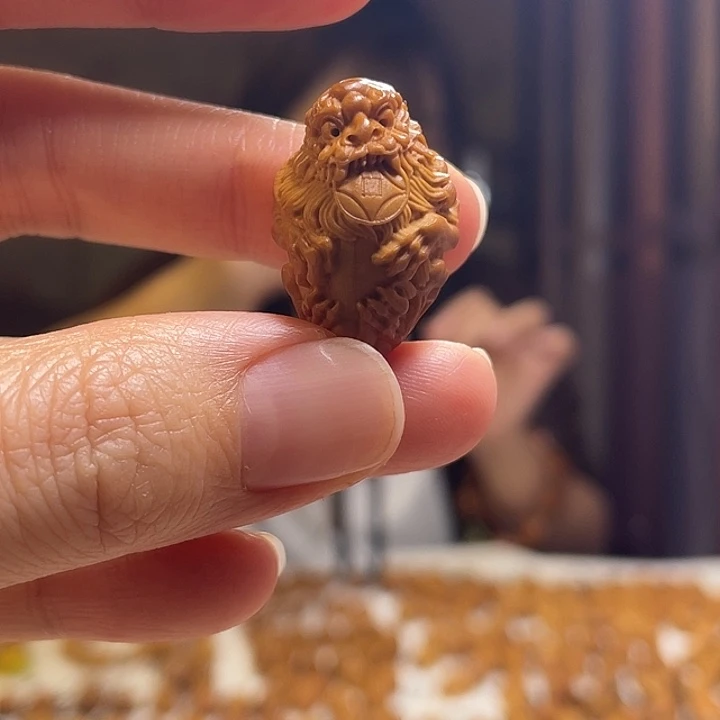 手串/手链橄榄核