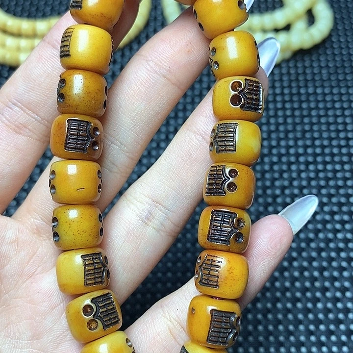 其他驼骨其他配饰