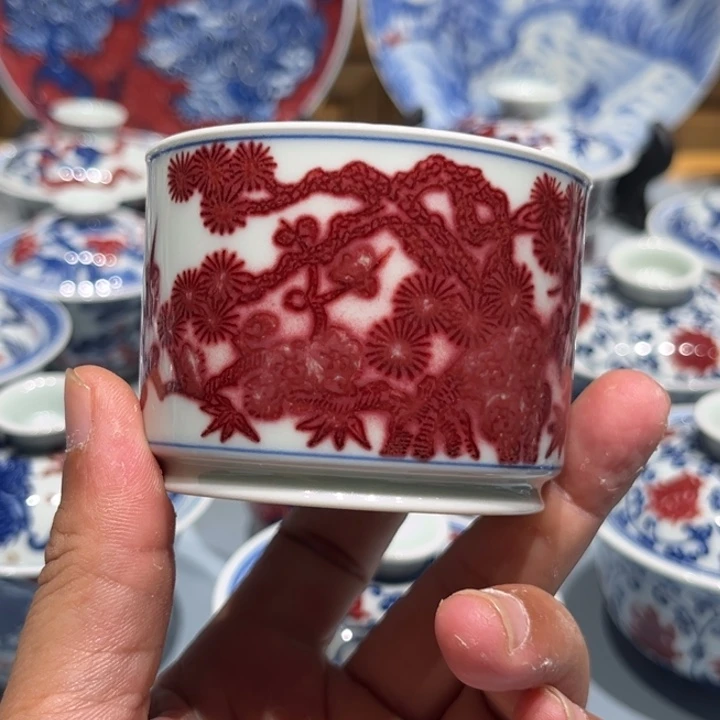 景德镇陶瓷艺术展演