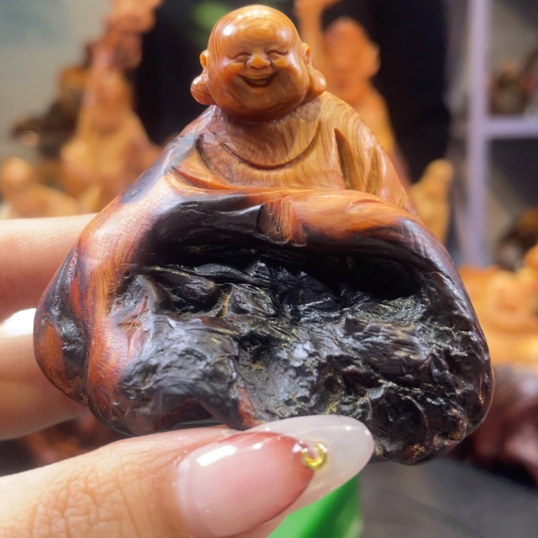 柏木（崖柏）手串/手链