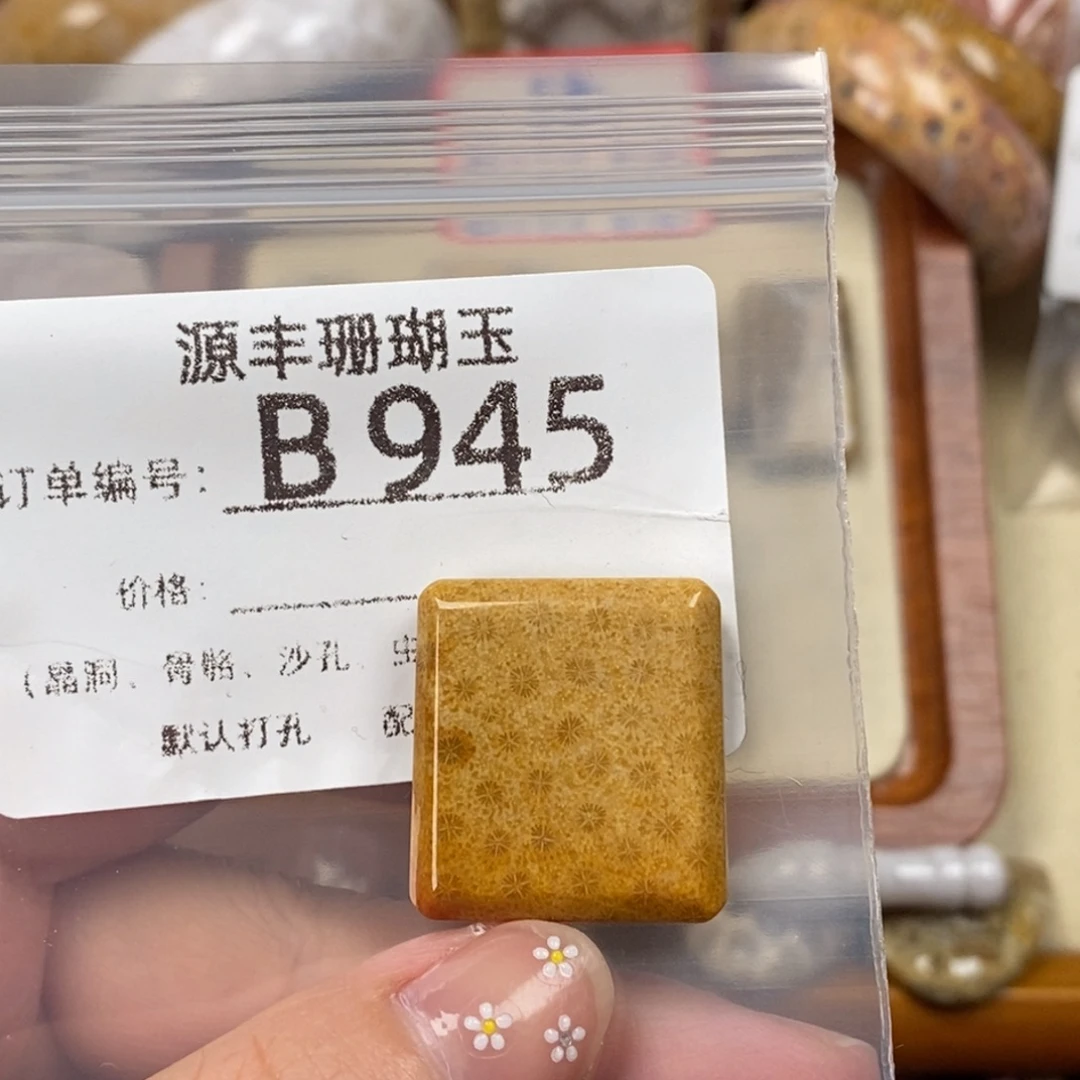 月***℡硅化玉未镶嵌颈饰