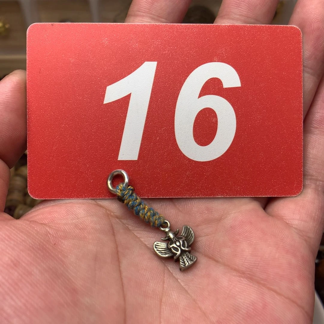 桃核吊坠…………………………