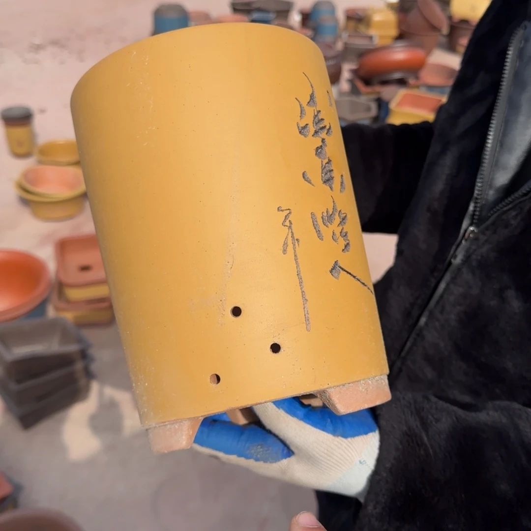 紫砂瑕疵和瑕疵都