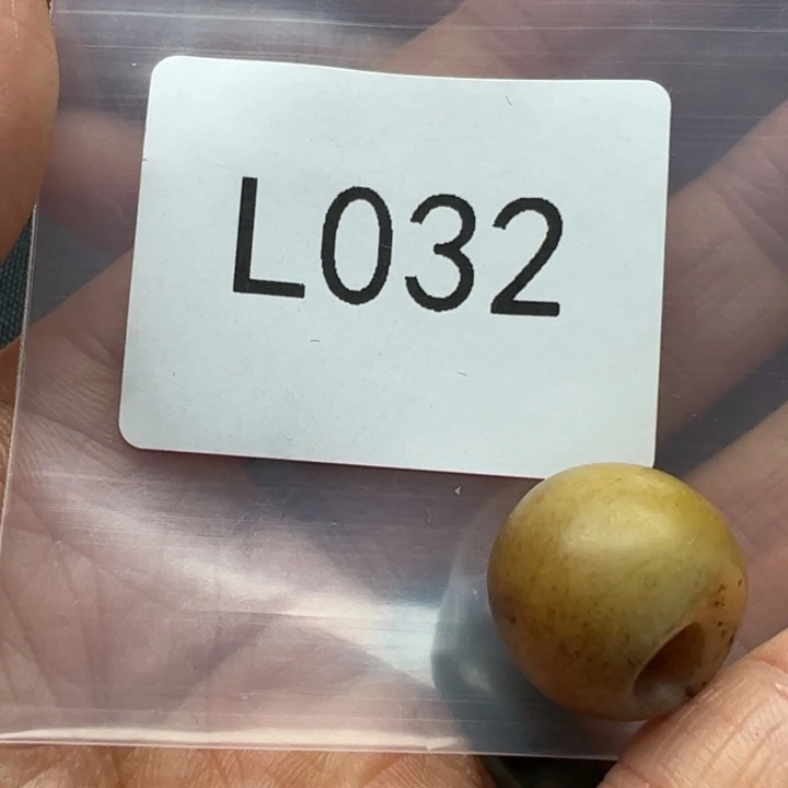 和田玉（糖玉）珠宝半成品未镶嵌