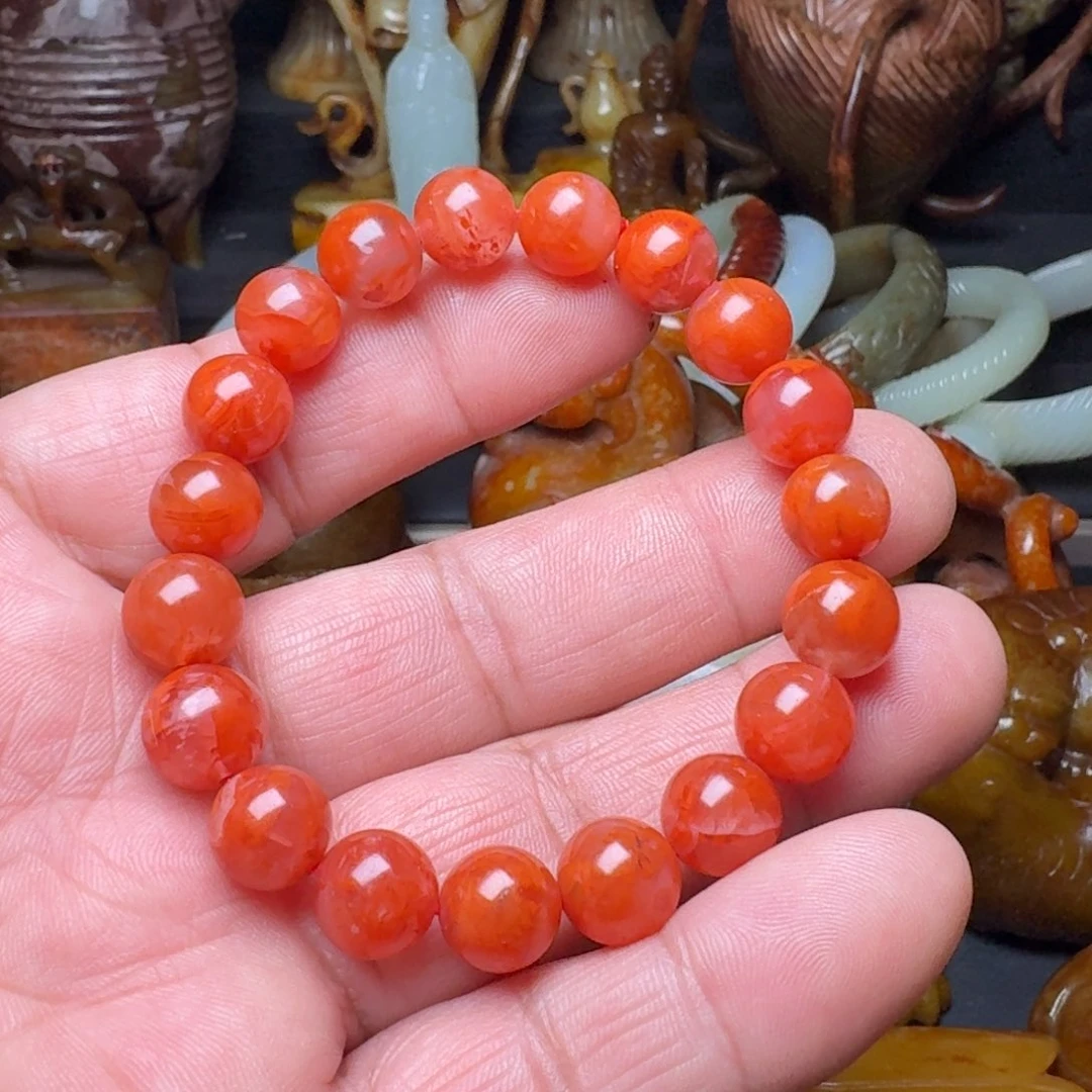 和田玉挂件未镶嵌惜*