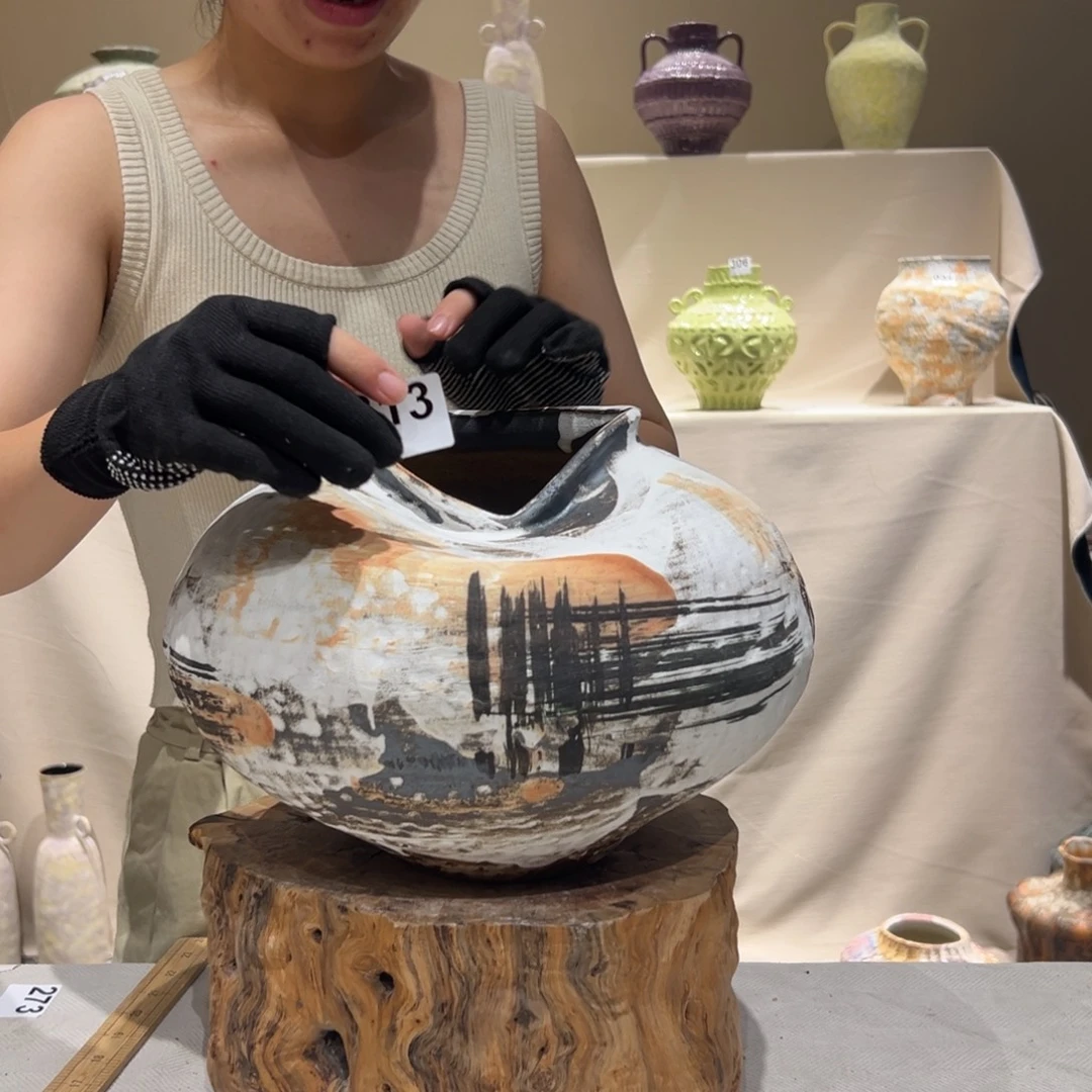 花瓶摆件313花瓶摆件