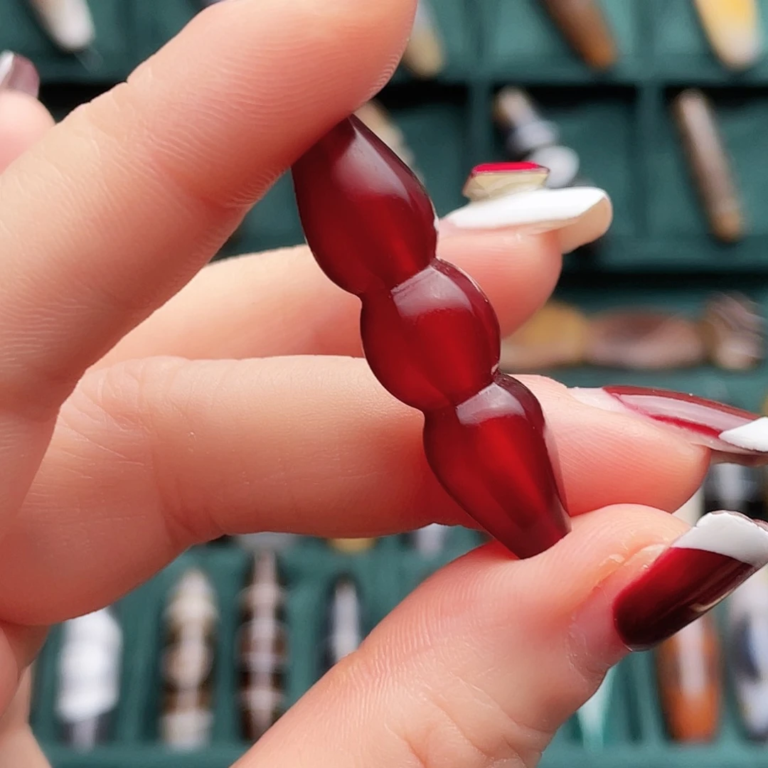 玛瑙/玉髓珠宝半成品合金