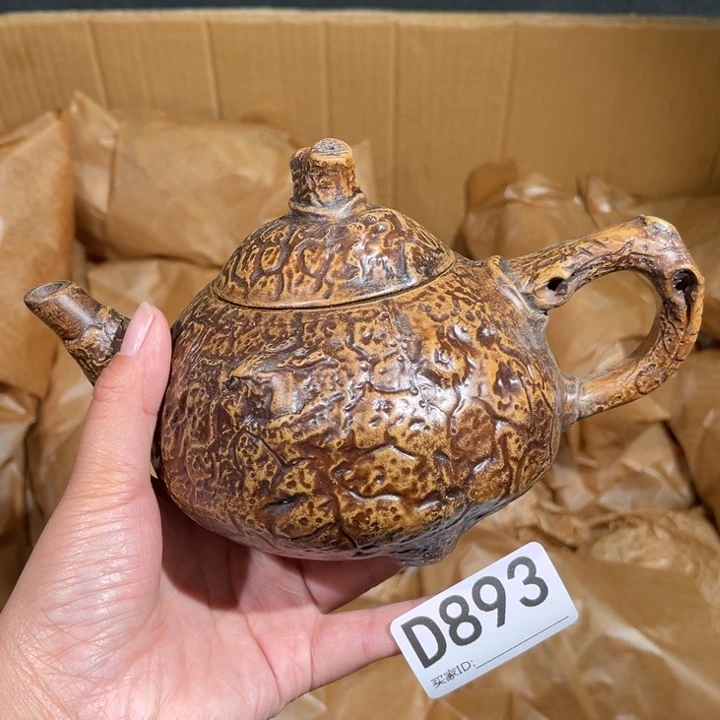 茶壶紫砂紫砂茶壶893