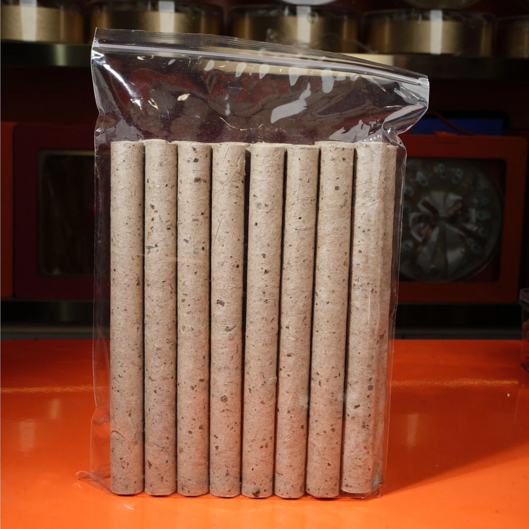 艾条艾草艾炙香熏净化家用室内室外卫生间可用20根