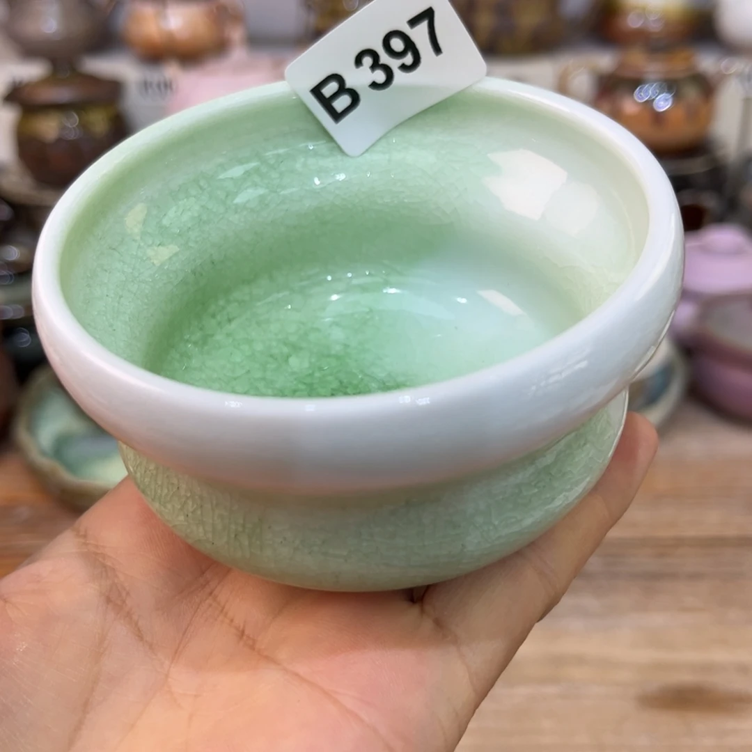 陶瓷艺术品333333