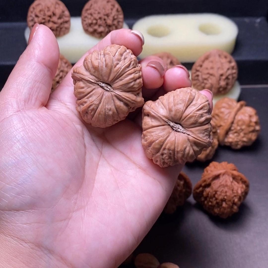 吊坠文玩核桃南瓜