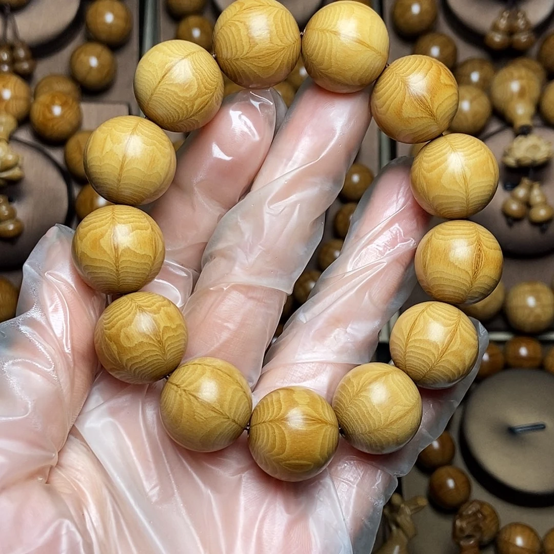 六道木手串/手链六道1.8