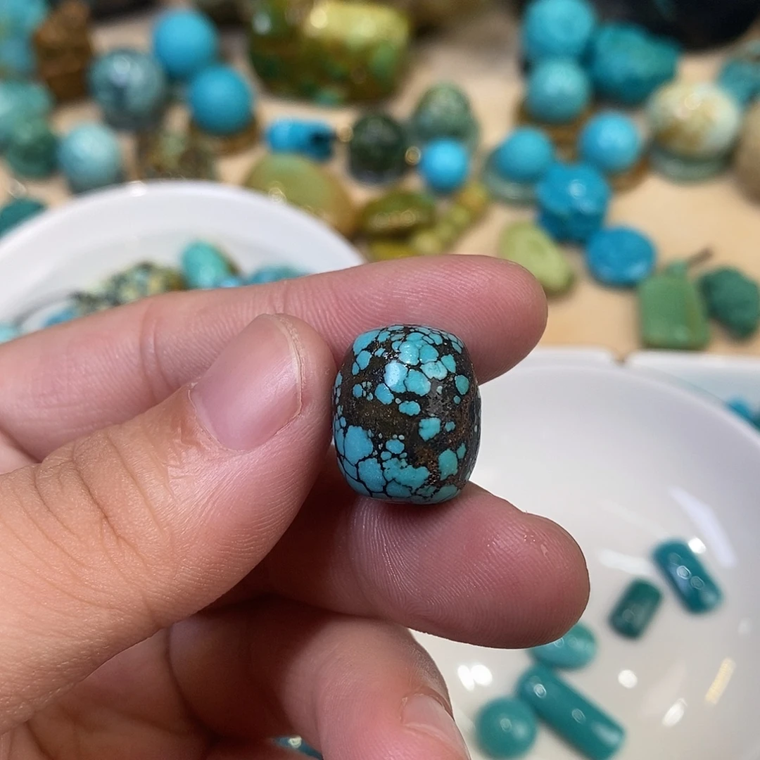 南红玛瑙未镶嵌配珠