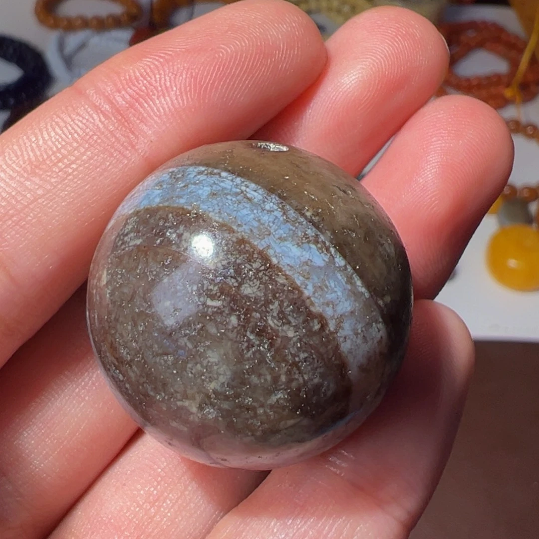 A***n琉璃吊坠（不含链）