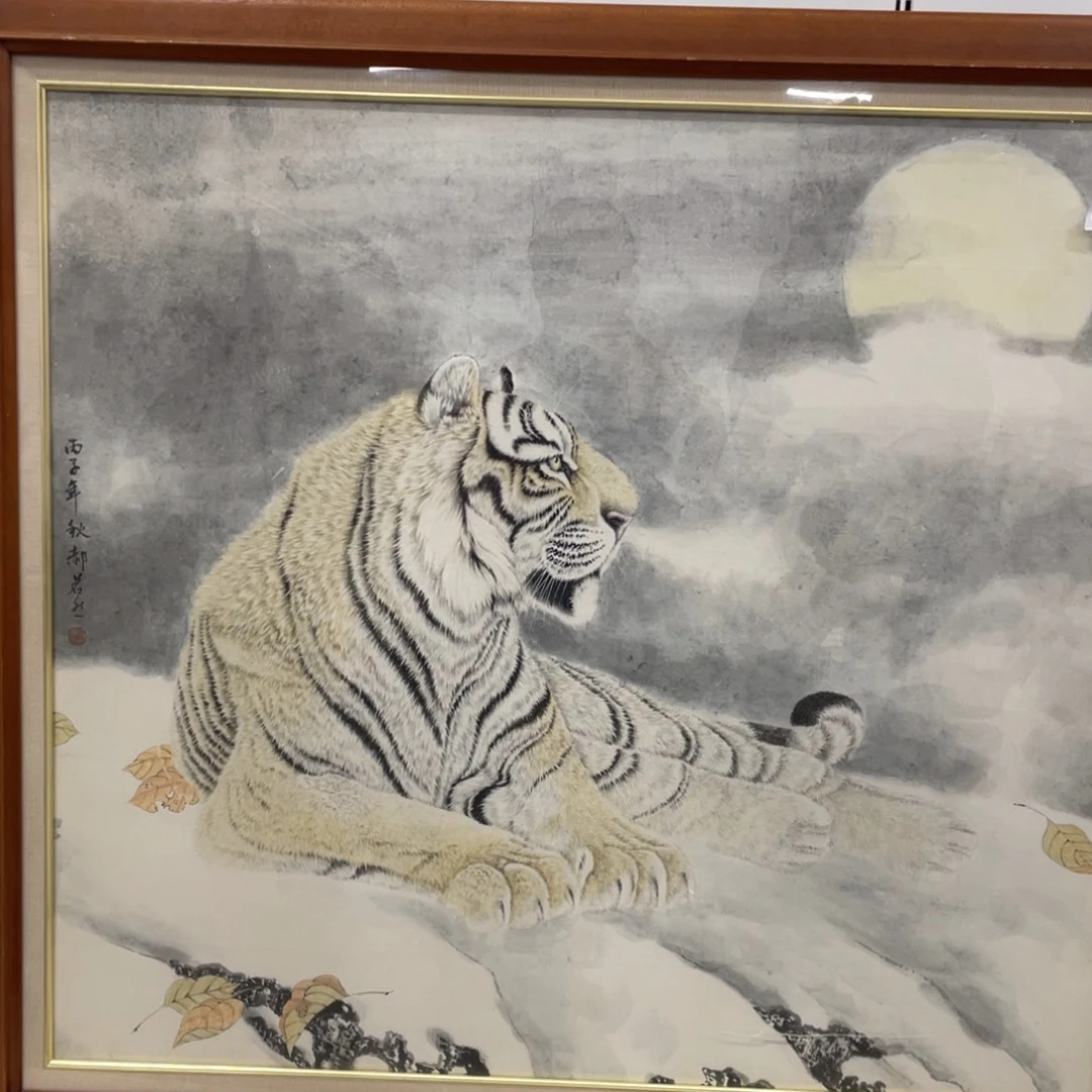 我***哥精品剪纸作品欣赏