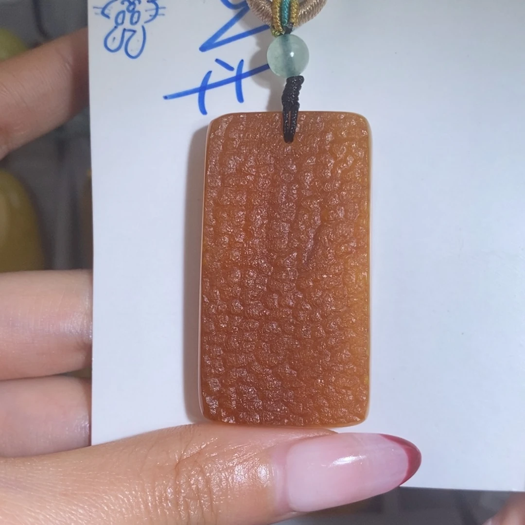 定制琥珀未镶嵌琥珀